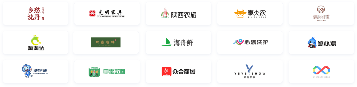 合作商户